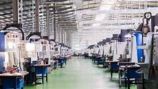 Cnc Machinery