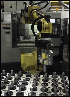 Cnc Machinery
