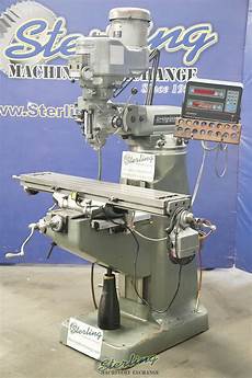 Cnc Machines