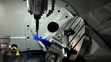 Cnc Machining Center