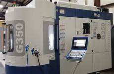 Cnc Machining Center