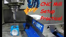 Cnc Machining Center