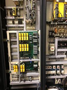 Cnc Machining Centers