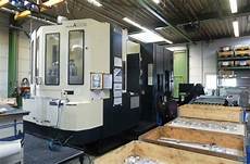 Cnc Machining Centers