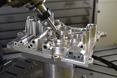 Cnc Machining Centers