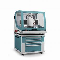 Cnc Machining Works