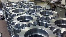 Cnc Machining Works