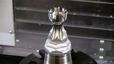 Cnc Machining Works