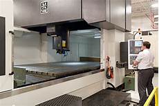 CNC Manufacturing Machines