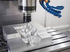 Cnc Manufacturing