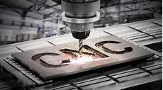Cnc Manufacturing