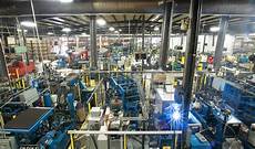 Cnc Manufacturing