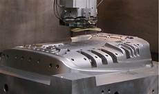 Cnc Metal Processing