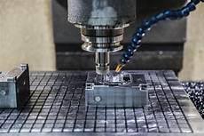 Cnc Milling Center
