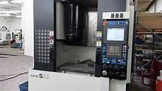 Cnc Milling Center
