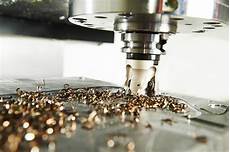 Cnc Milling Machine