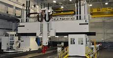 Cnc Milling Machine