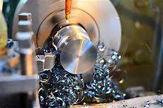 Cnc Milling Machine