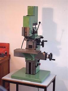 Cnc Milling Machines