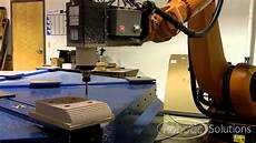 Cnc Milling Part