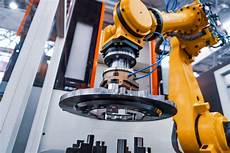 Cnc Milling Robot