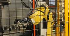 Cnc Milling Robot