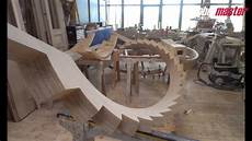 Cnc Milling Robot