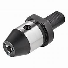 Cnc Morse Adaptor