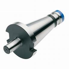 Cnc Morse Adaptor