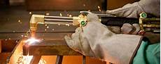 Cnc Oxy-Fuel Cutting