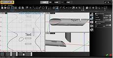 Cnc Oxy-Fuel Cutting