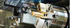 Cnc Parts Production