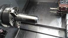 Cnc Parts Production