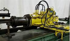 Cnc Pipe Bending