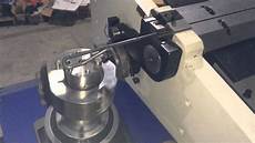 Cnc Pipe Bending