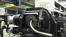 Cnc Pipe Bending
