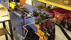 Cnc Pipe Bending