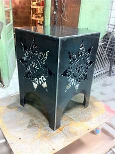 Cnc Plasm Oxygen Sheet Cutting