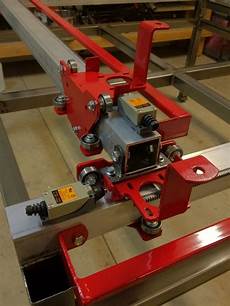 Cnc Plasma Cutter