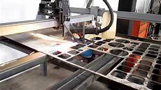 Cnc Plasma Cutting Machine Oxygen