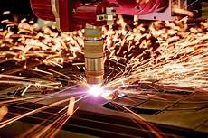 Cnc Plasma Cutting Table