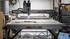 Cnc Plasma Cutting Table