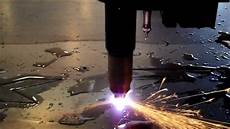 Cnc Plasma Cutting