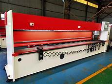 CNC Plasma Machine