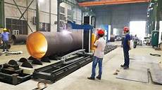 Cnc Plasma Oxy Cutting Machines