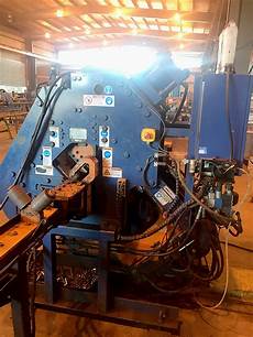 Cnc Plasma Oxy Cutting Machines