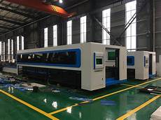 Cnc Plasma Plate Cutting Machine