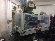 Cnc Plate Drilling Machine