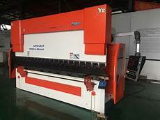 Cnc Press Brake