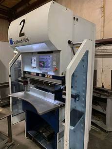 Cnc Press Brake